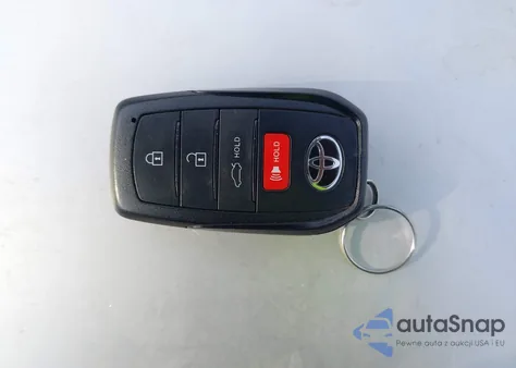 2024 Toyota Corolla Hybrid Xle z USA, uszkodzony, nr VIN JTDBCMFE1RJ034045